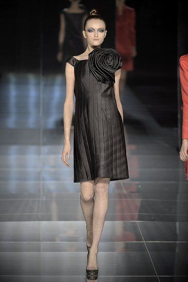 Valentino, moda primavera verano 